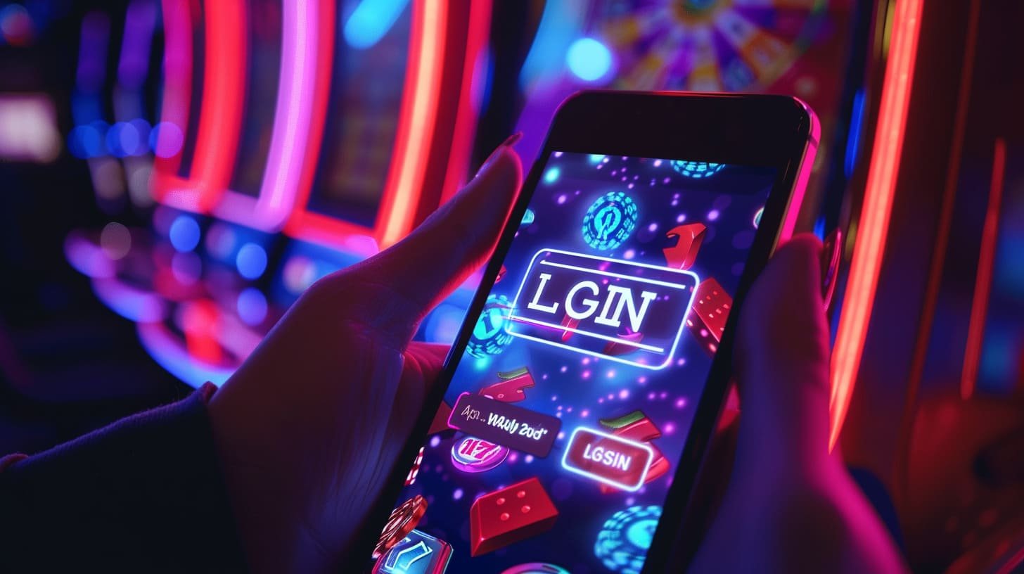 ck777 login